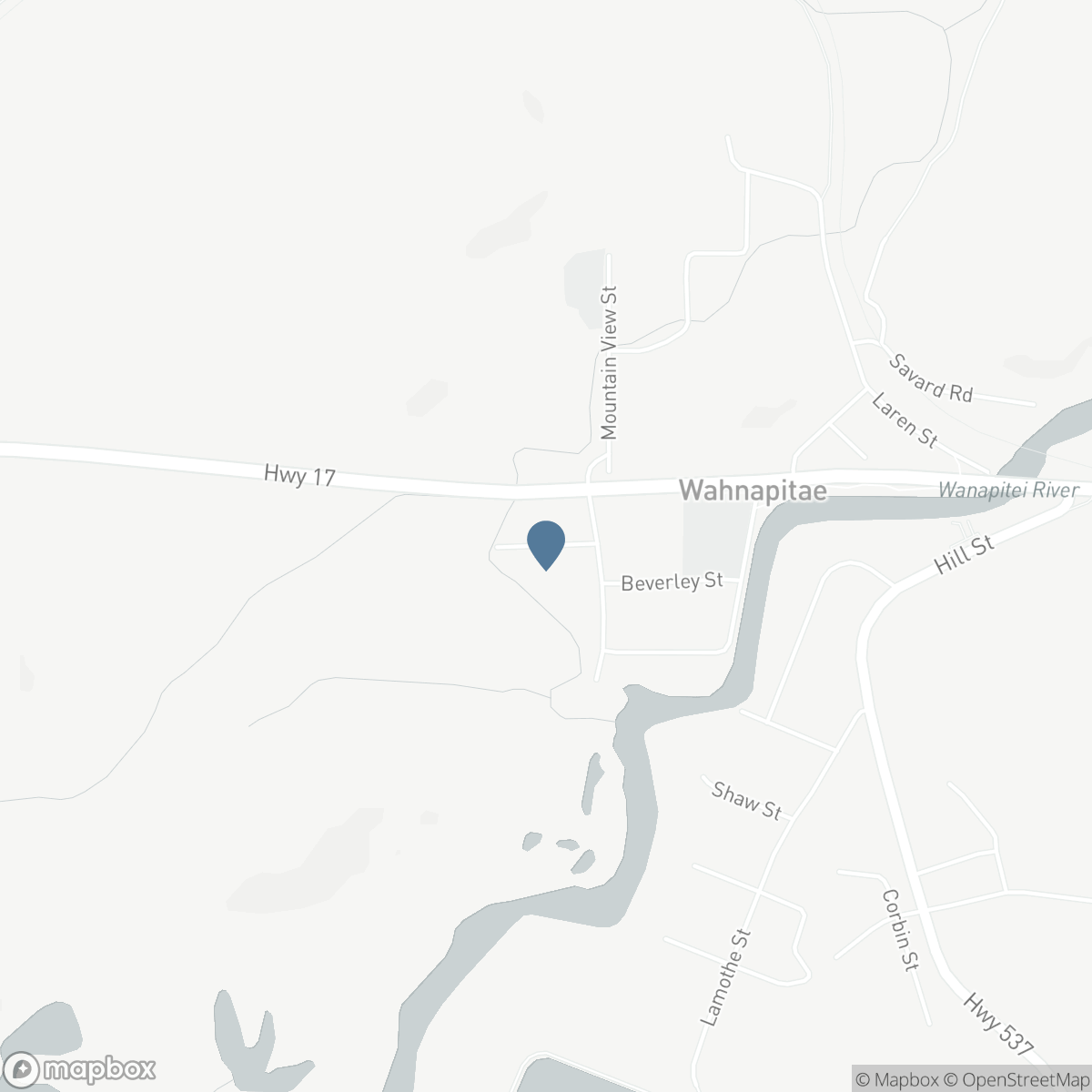 24 Glenbower Crescent Unit# 11, Greater Sudbury, Ontario P0M 3C0